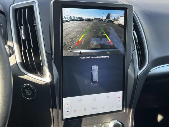 Certified 2022 Ford Edge SEL w/ Convenience Package image 24