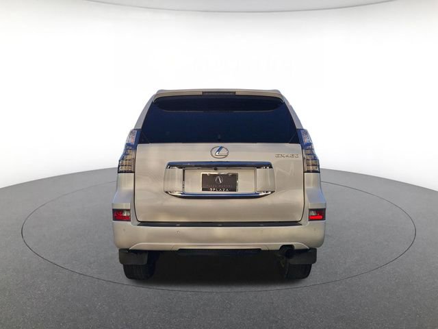 Used 2018 Lexus GX 460 Premium w/ Premium Package AWD/4WD image 6