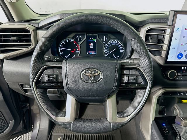 Used 2022 Toyota Tundra Limited image 13