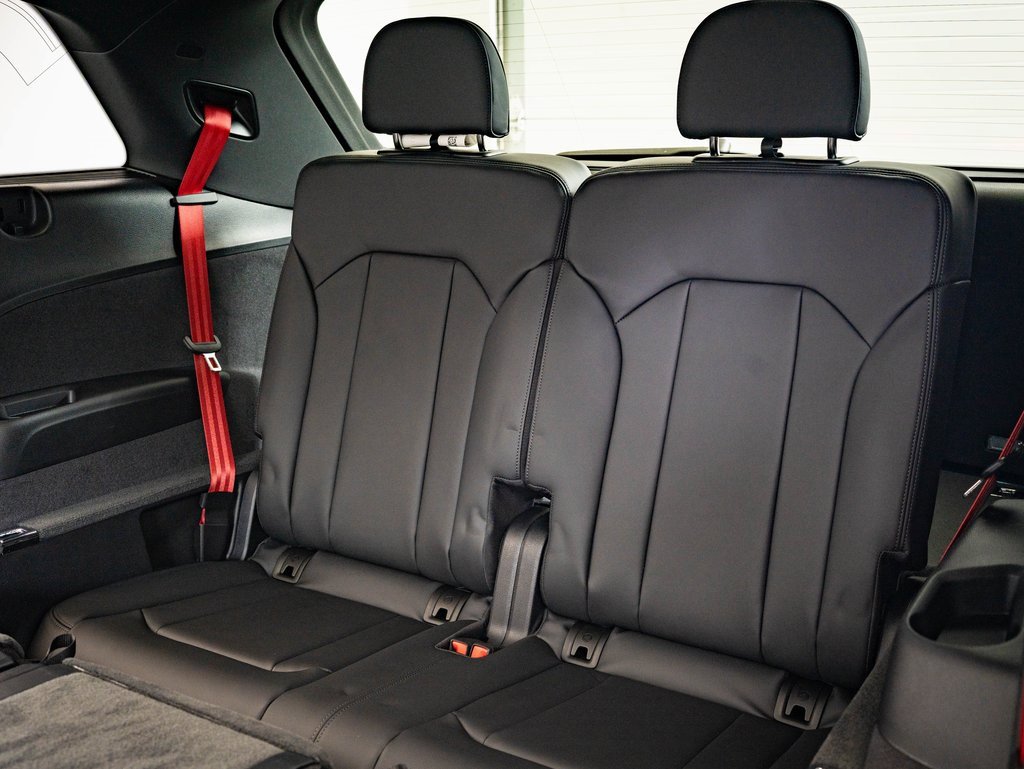 New 2026 Audi Q7 3.0T Prestige image 36