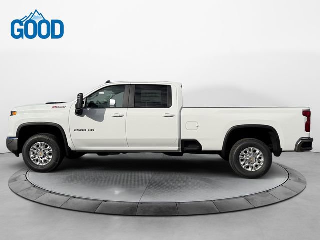 New 2026 Chevrolet Silverado 2500 LT w/ All Star Edition image 2