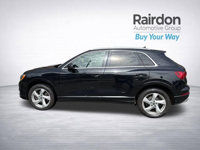 Used 2021 Audi Q3 2.0T Premium image 7