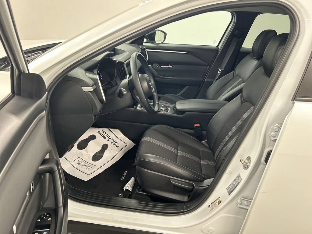Certified 2025 MAZDA CX-50 AWD 2.5 S w/ Select Package image 9