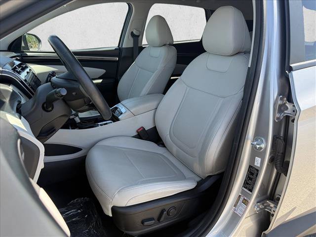 Used 2023 Hyundai Tucson SEL w/ Convenience Package AWD/4WD image 11