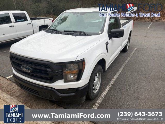 Used 2023 Ford F150 XL