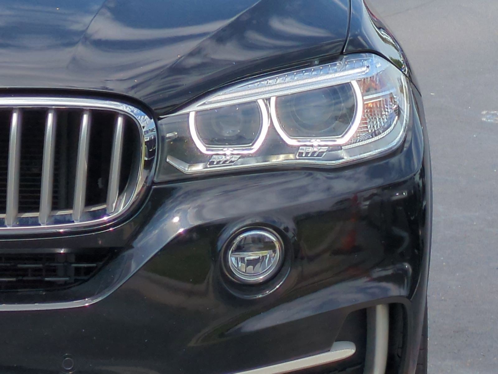 Used 2018 BMW X5 sDrive35i RWD image 6