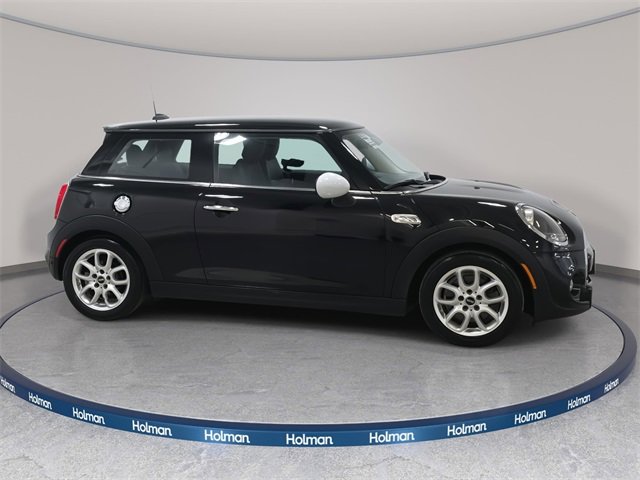 Used 2019 MINI Cooper S image 4