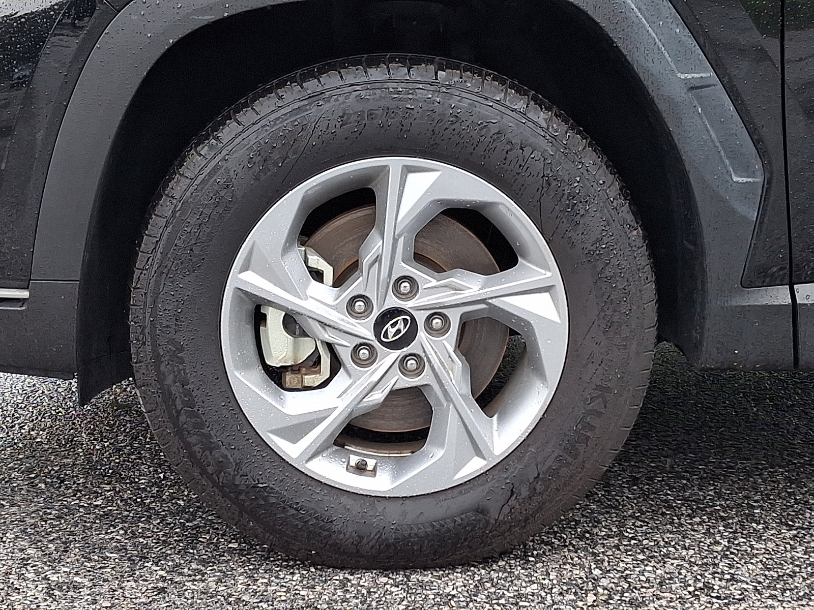 Used 2023 Hyundai Tucson SEL AWD/4WD image 10
