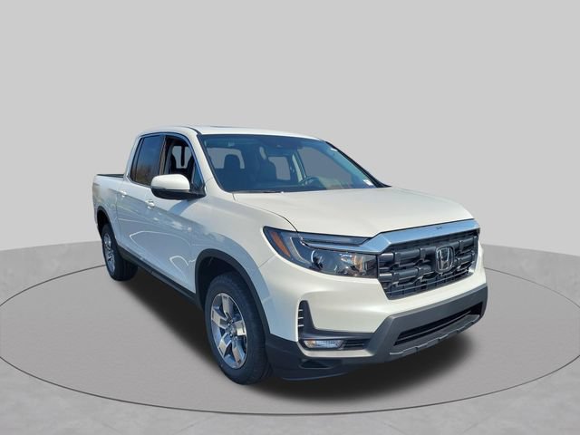 New 2026 Honda Ridgeline RTL image 12