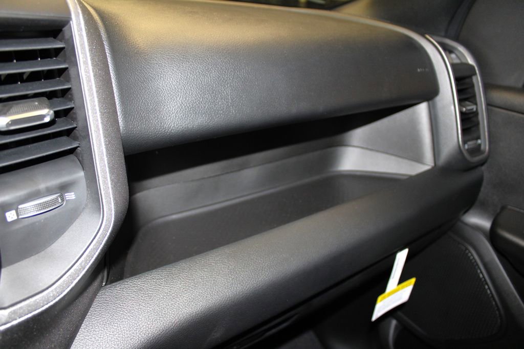 New 2026 RAM 1500 Tradesman image 24