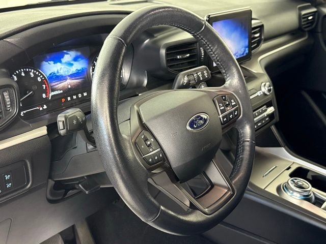Used 2020 Ford Explorer XLT RWD image 18