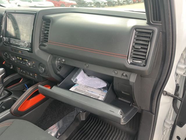 Used 2023 Nissan Frontier PRO-4X w/ Pro Convenience Package image 58
