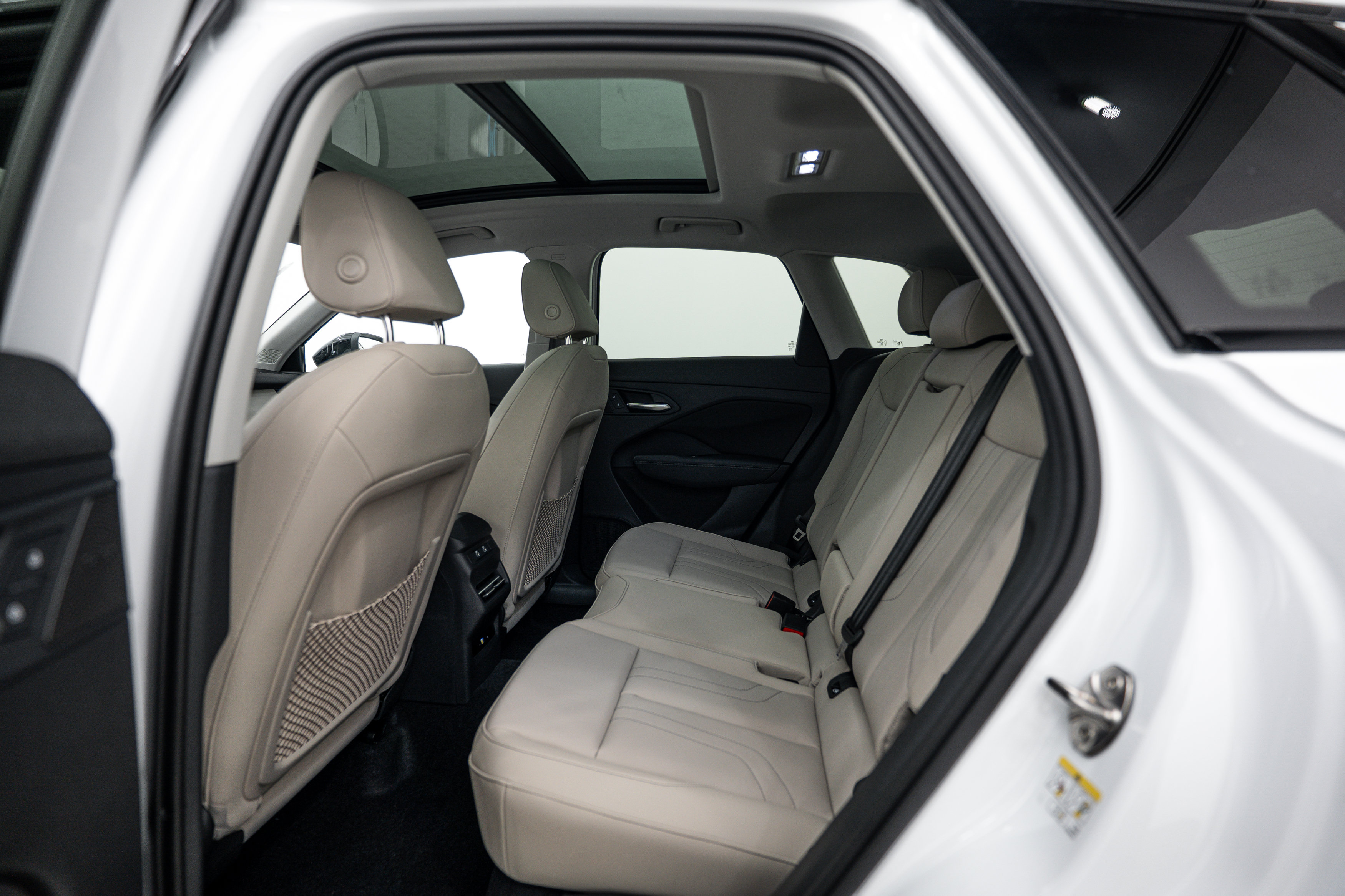 New 2026 Audi Q3 quattro 2.0T AWD/4WD image 17