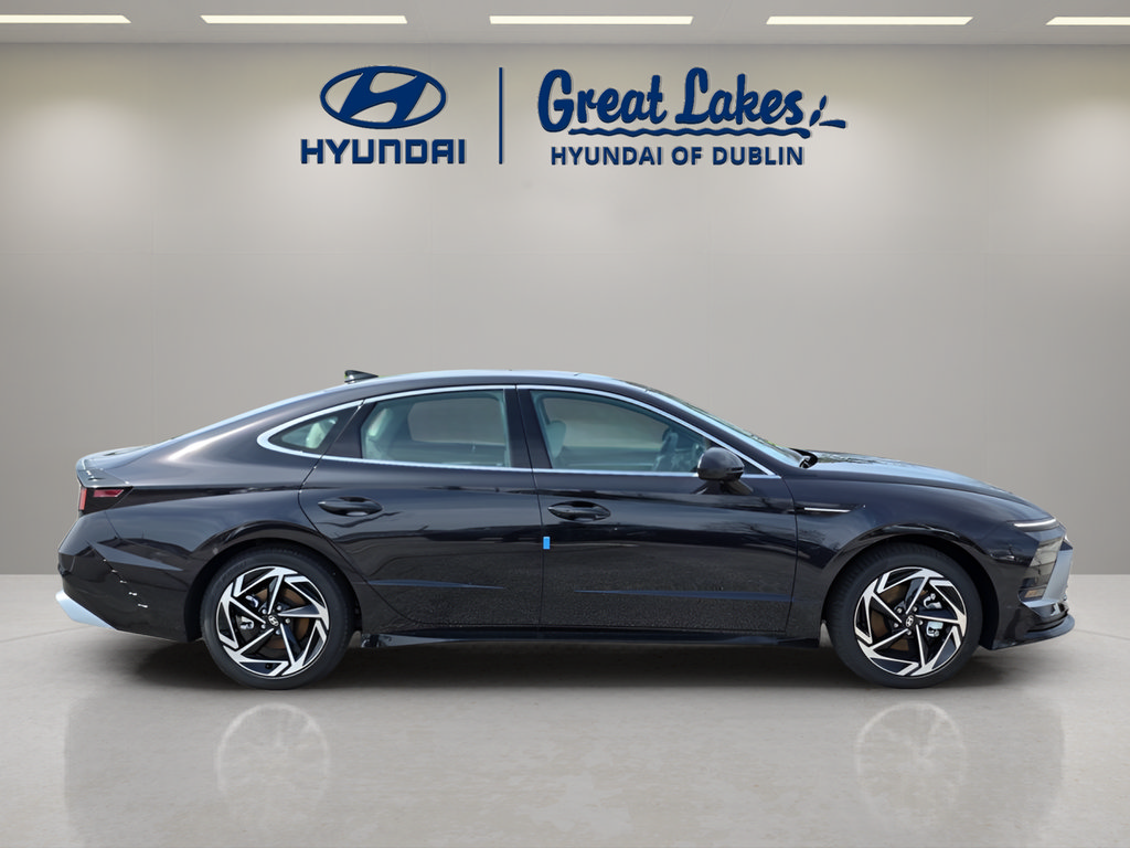 New 2026 Hyundai Sonata SEL AWD/4WD image 6