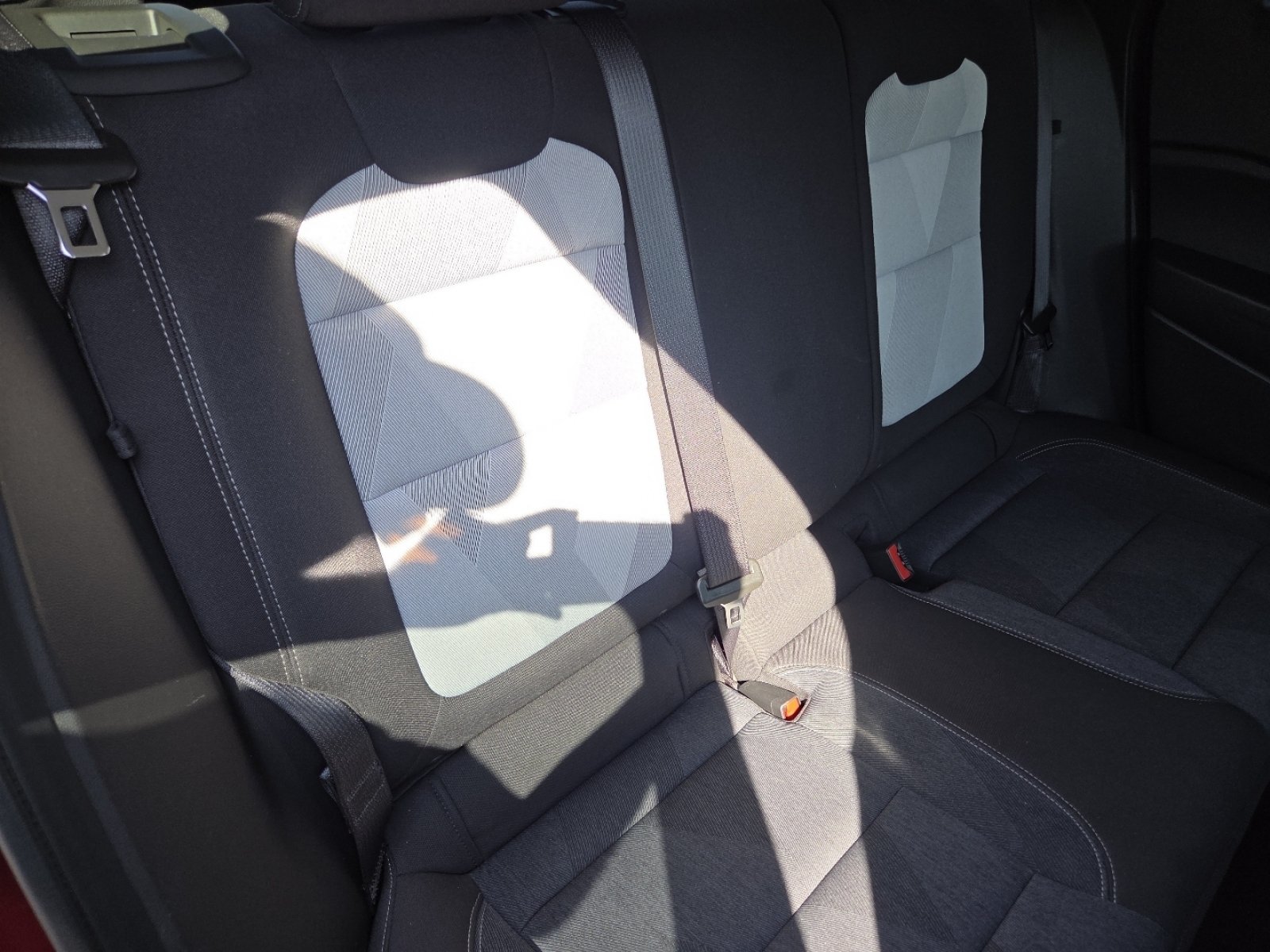 Used 2024 Chevrolet Trax LS FWD image 21