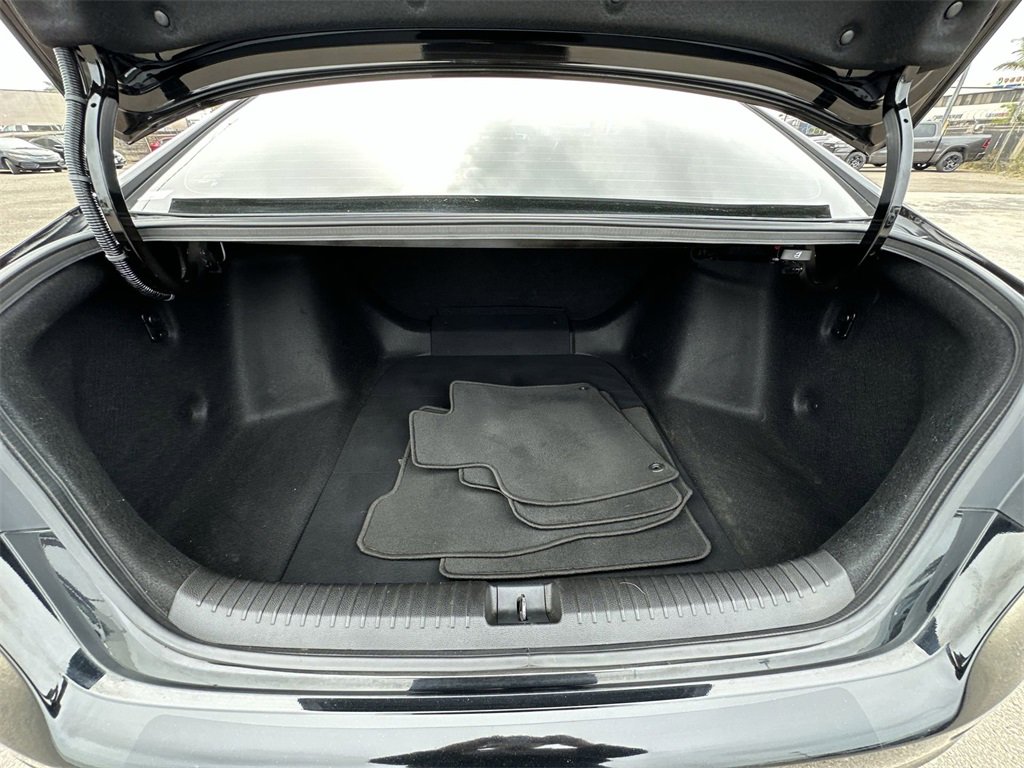 Used 2023 Honda Accord LX image 33