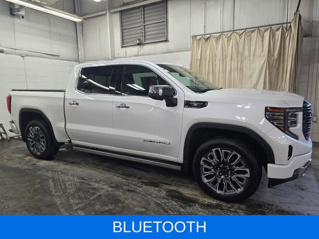 Used 2023 GMC Sierra 1500 Denali Ultimate image 6