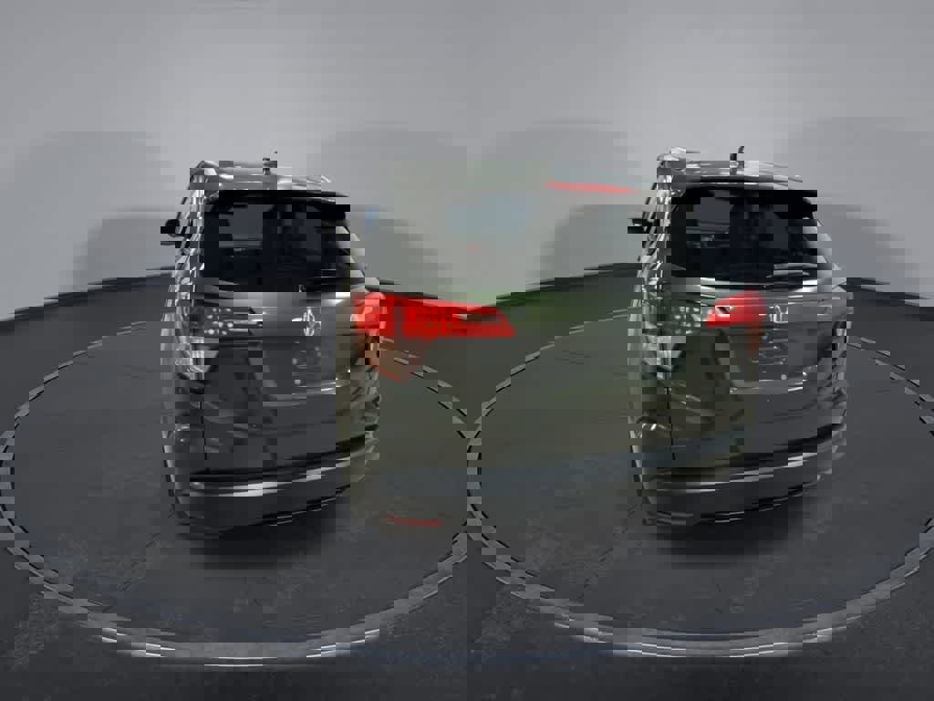 Used 2017 Honda HR-V EX-L image 7