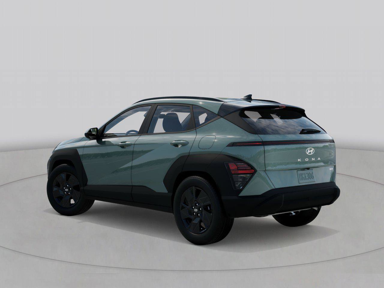 New 2026 Hyundai Kona SEL Sport AWD/4WD image 5