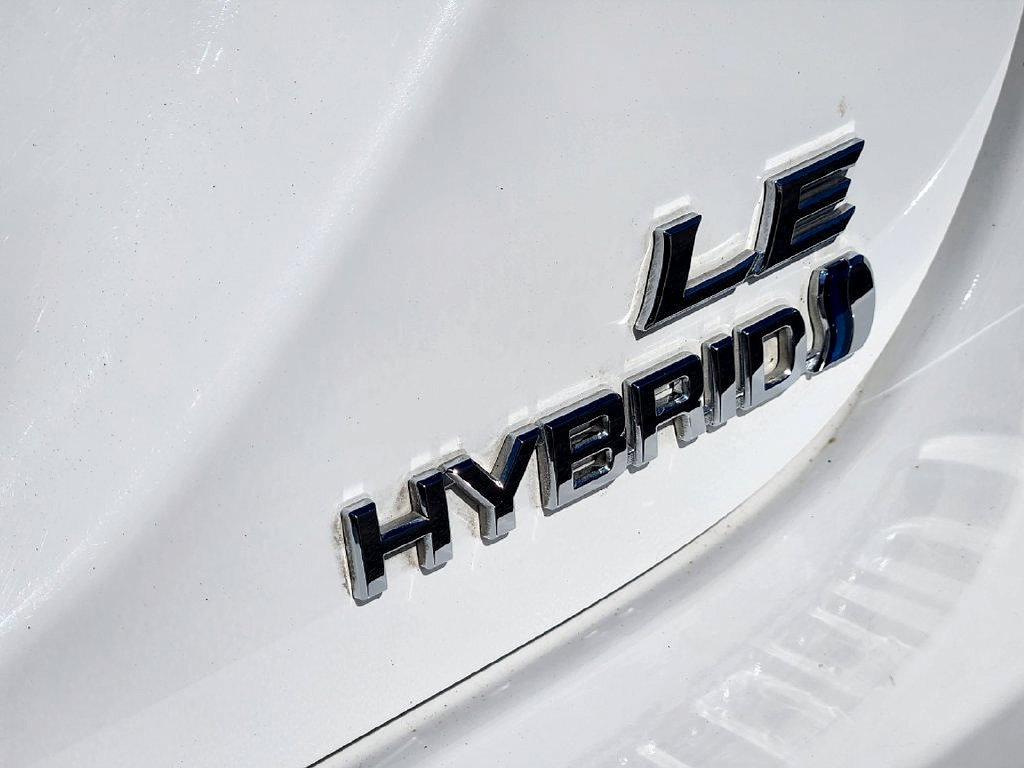 Used 2020 Toyota Camry LE w/ Fleet Convenience Package FWD image 12