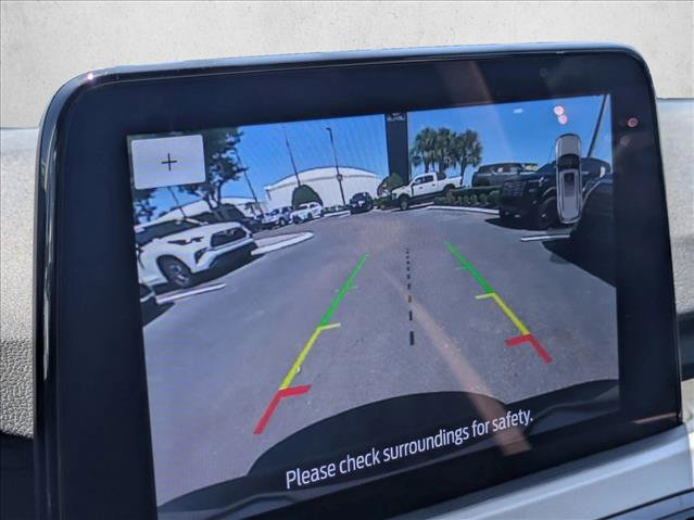 Used 2020 Ford Escape SEL image 14
