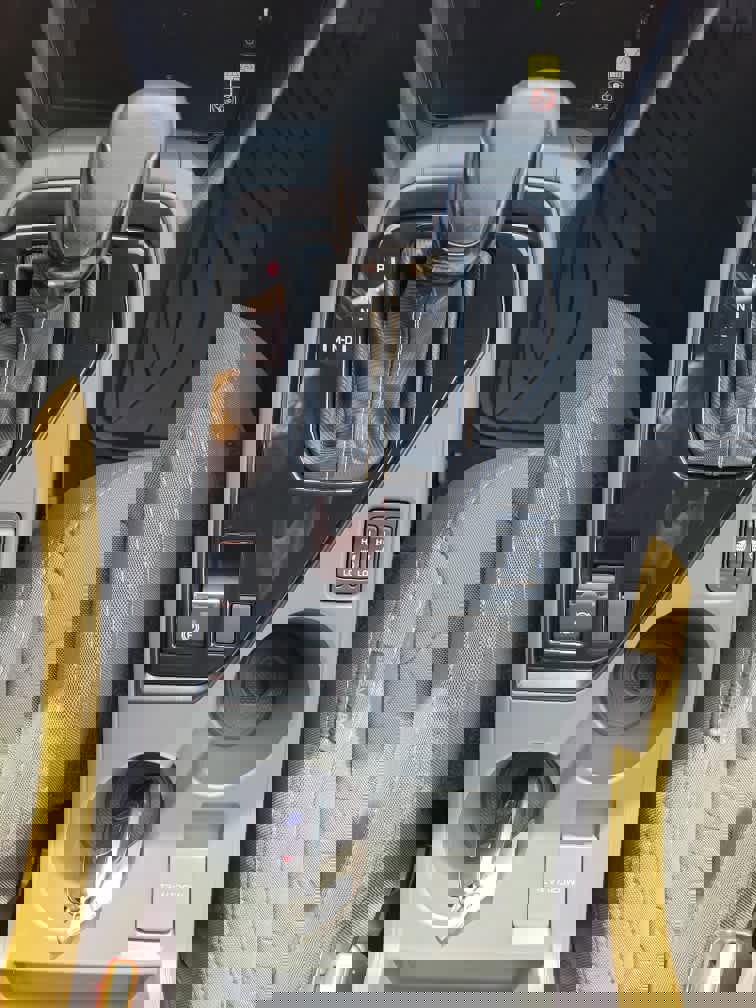 Certified 2024 Subaru Crosstrek 2.5i Sport image 15