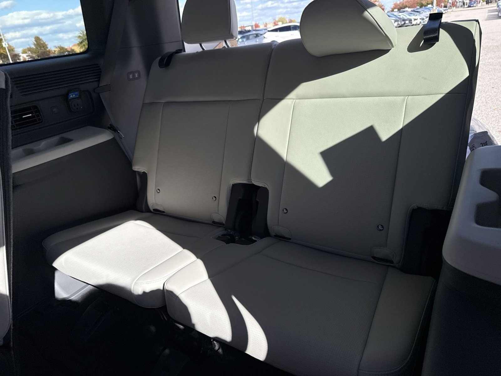 New 2026 Hyundai Santa Fe Limited image 26