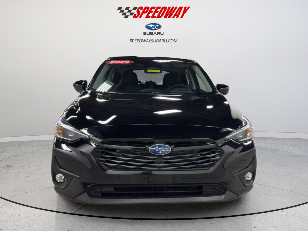 New 2026 Subaru Impreza 2.0i Sport image 2