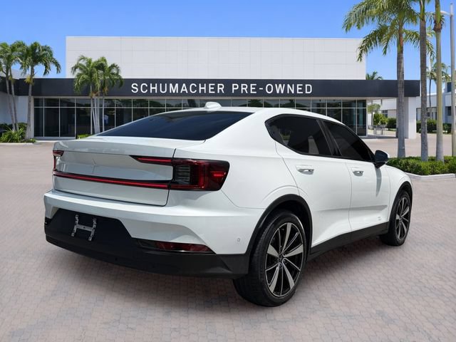 Used 2022 Polestar Polestar 2 w/ Plus Package AWD/4WD image 7