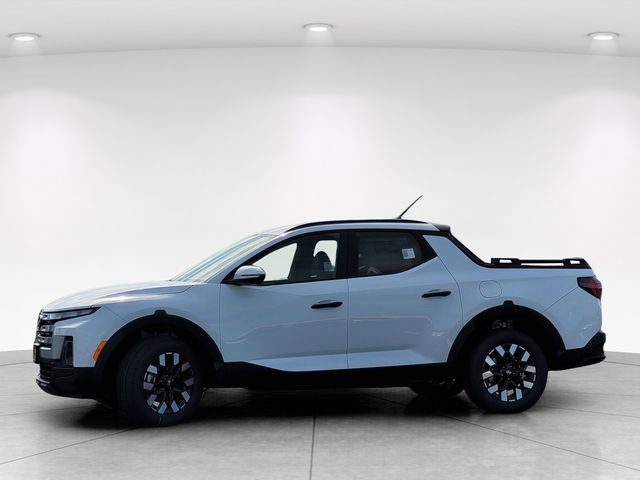 New 2026 Hyundai Santa Cruz SEL FWD image 7