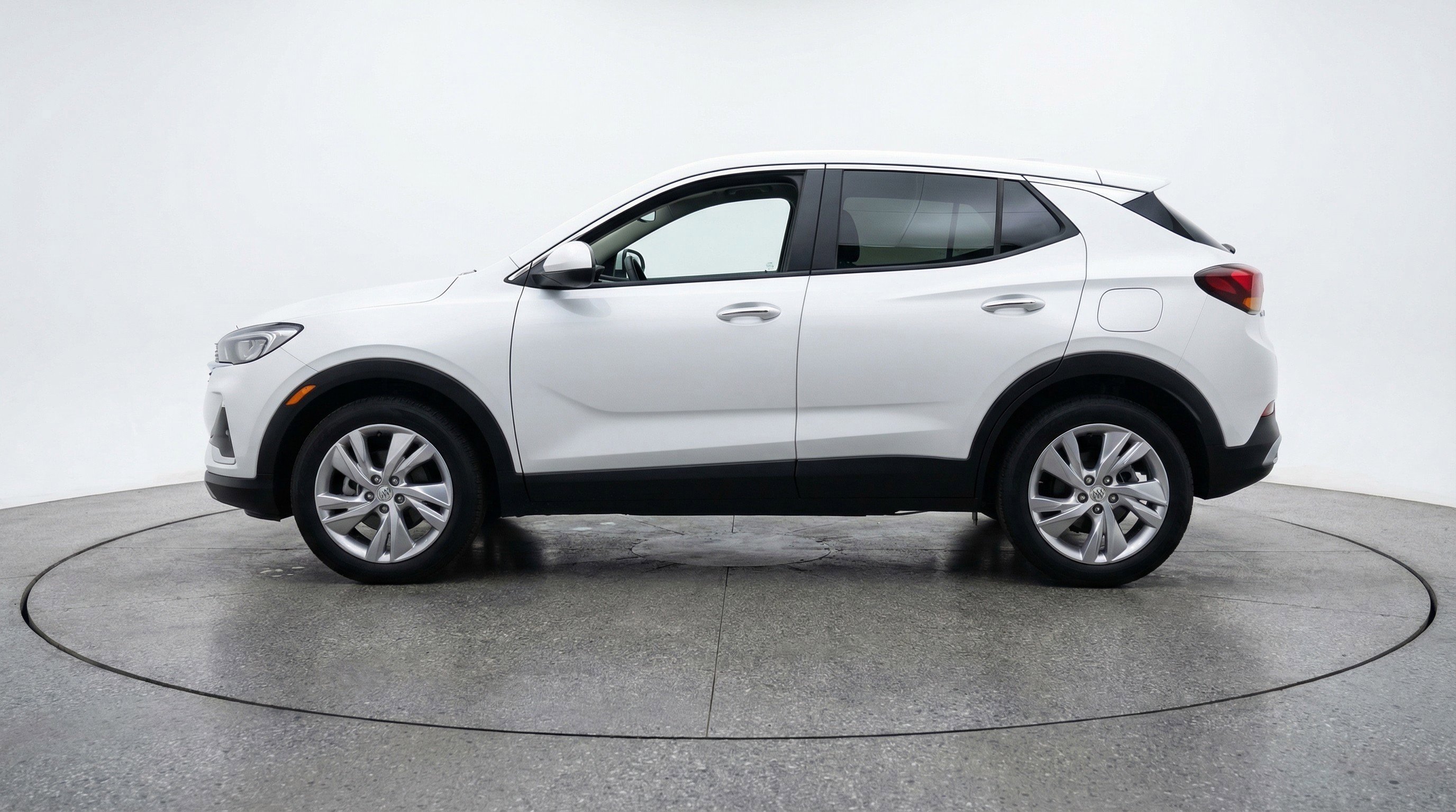 Used 2025 Buick Encore GX Preferred image 5