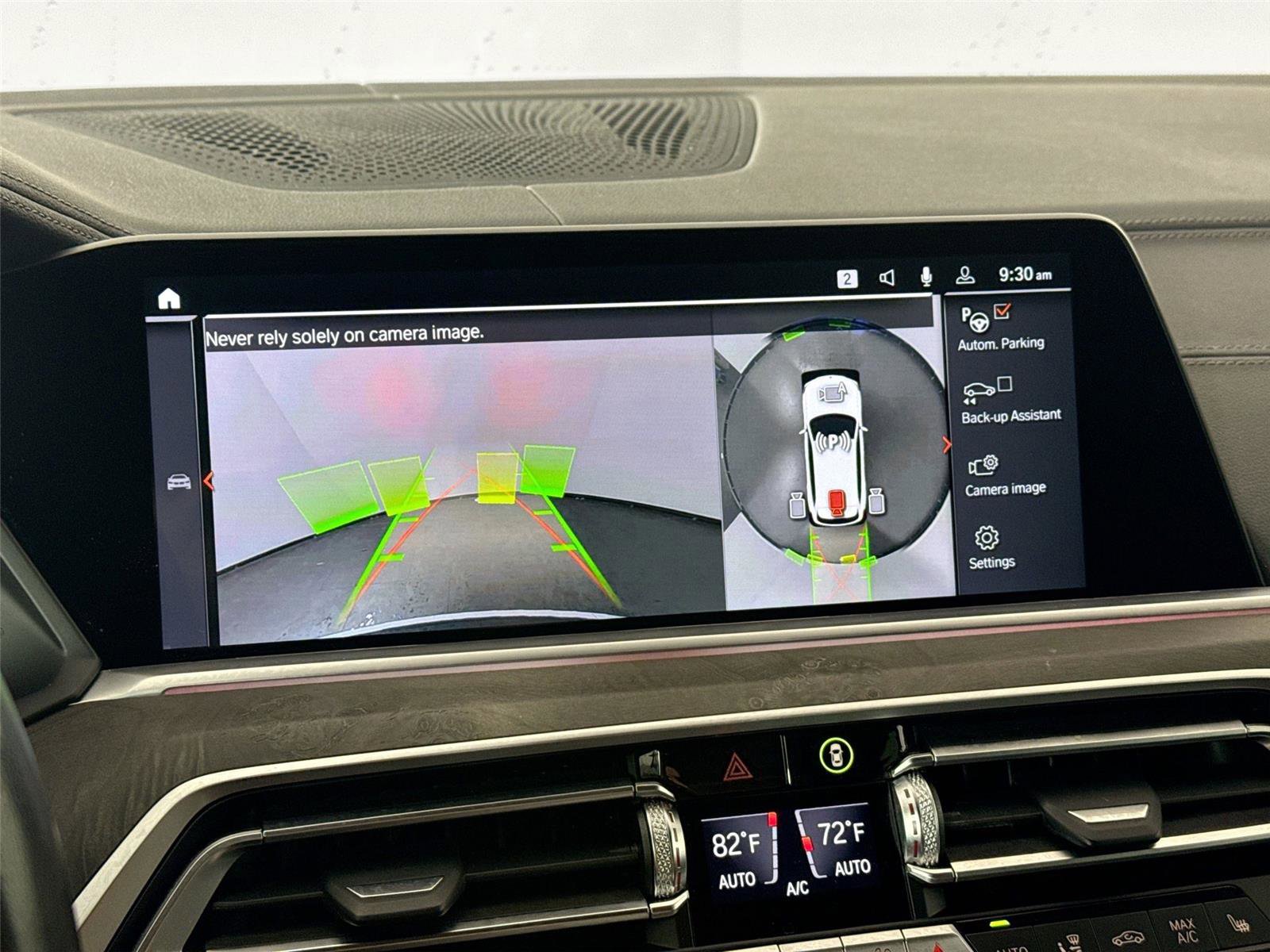 Used 2023 BMW X5 sDrive40i w/ Premium Package image 26