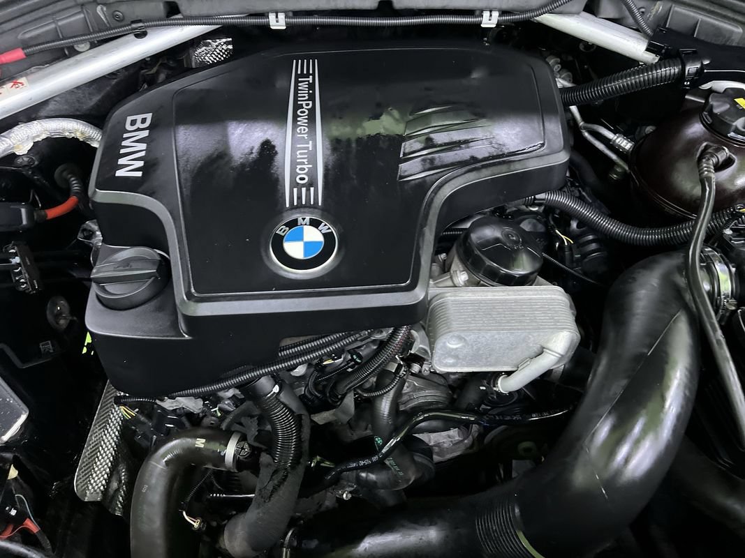 Used 2016 BMW X3 xDrive28i AWD/4WD image 19