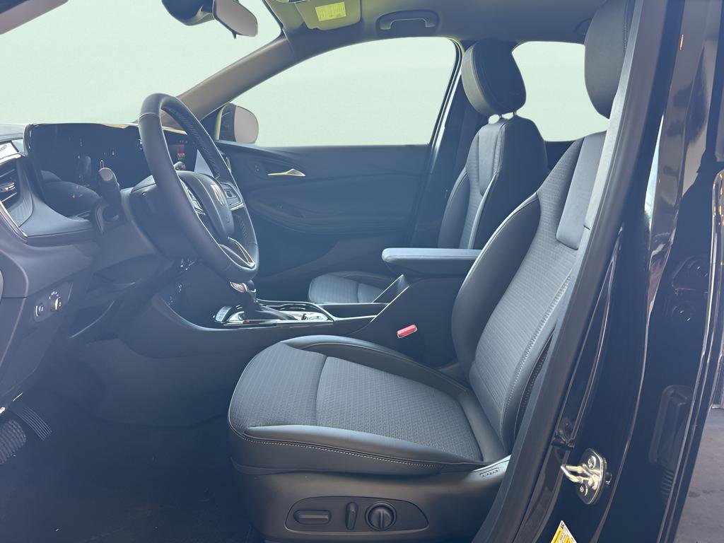 New 2026 Buick Encore GX Preferred w/ Comfort Package image 7