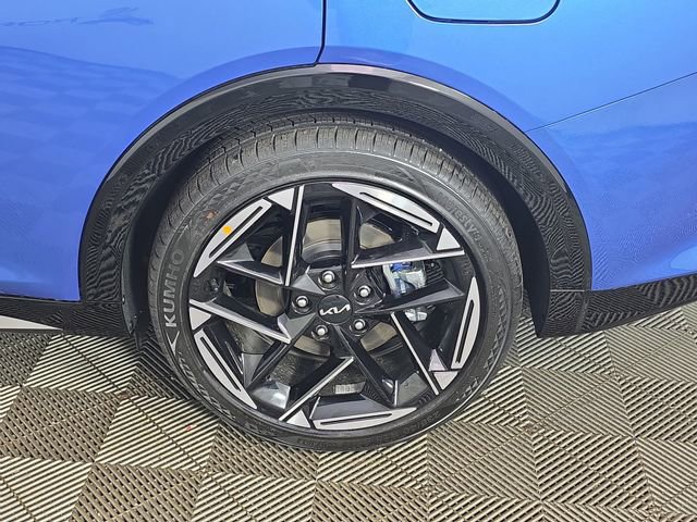 New 2026 Kia K4 GT-Line FWD image 17
