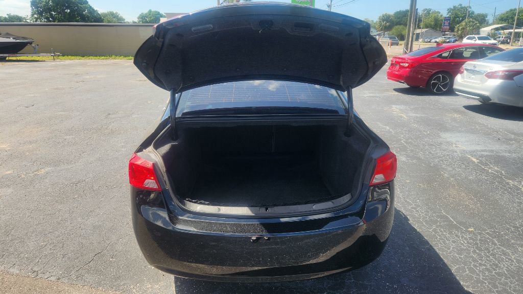 Used 2014 Chevrolet Impala LS w/ LS Convenience Package FWD image 12