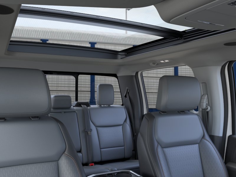 New 2026 Ford F150 Lariat AWD/4WD image 44