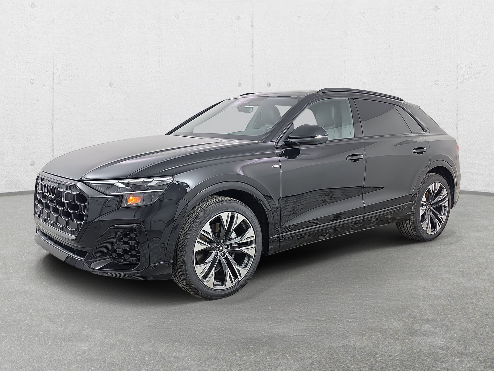 New 2026 Audi Q8 Premium Plus AWD/4WD image 3