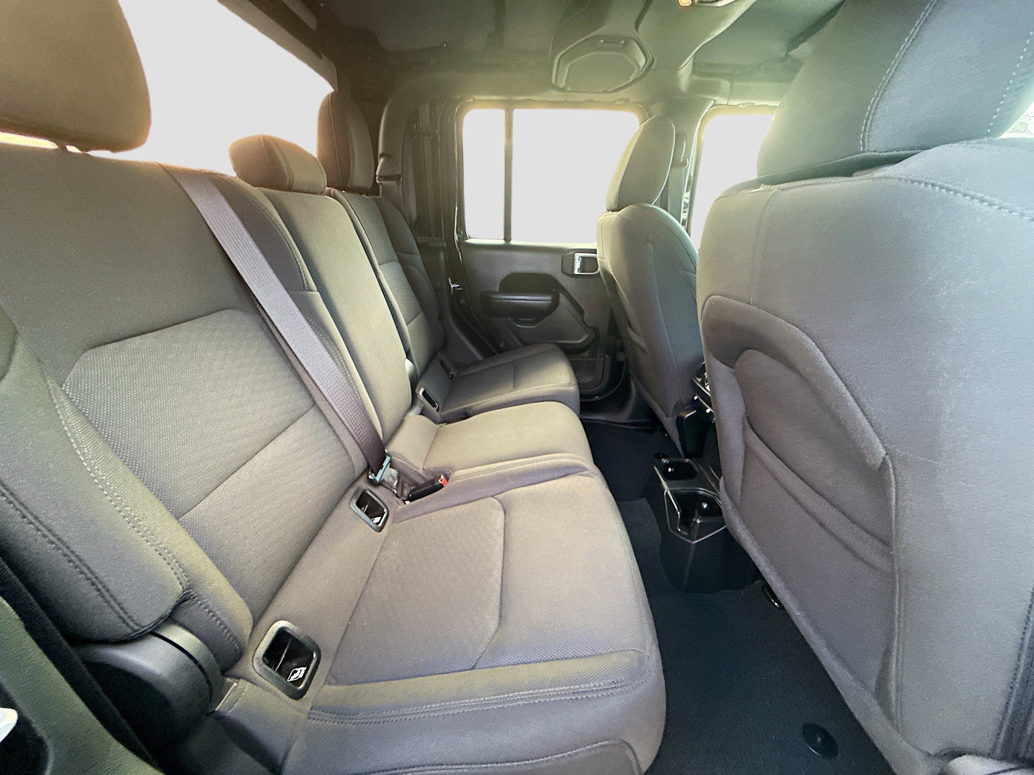 Used 2022 Jeep Gladiator Sport image 28