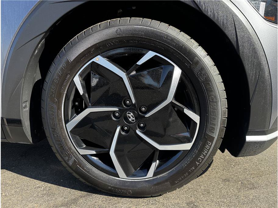 Used 2024 Hyundai Ioniq 5 SEL AWD/4WD image 27