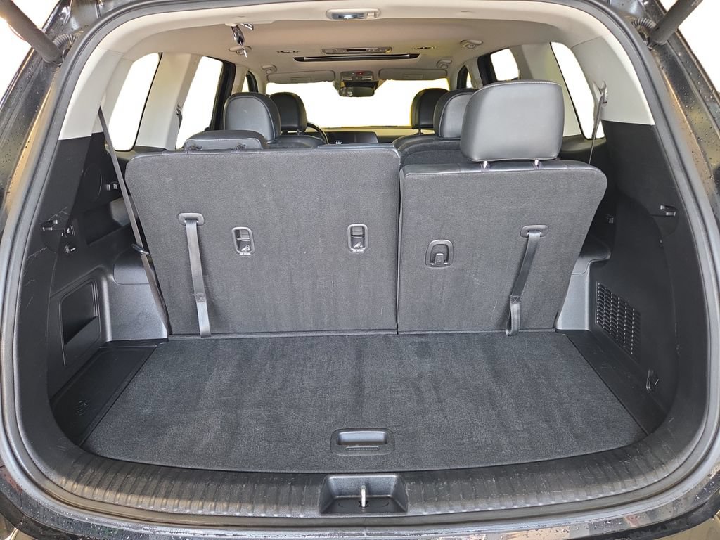 Used 2025 Kia Telluride S AWD/4WD image 26