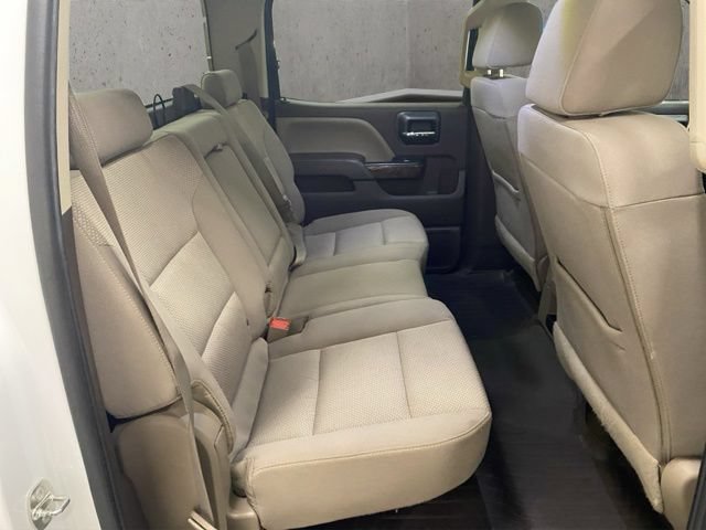 Used 2016 Chevrolet Silverado 3500 LT w/ LT Convenience Package AWD/4WD image 28