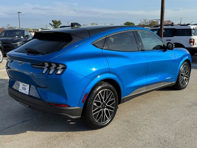 Used 2025 Ford Mustang Mach-E Premium image 8