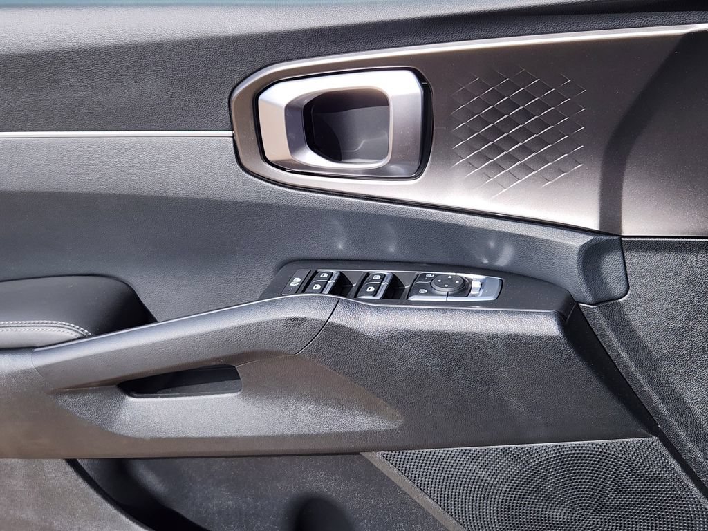 New 2026 Kia Sorento EX AWD/4WD image 6