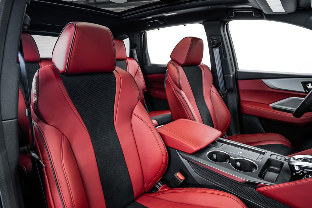 New 2026 Acura MDX A-Spec image 21