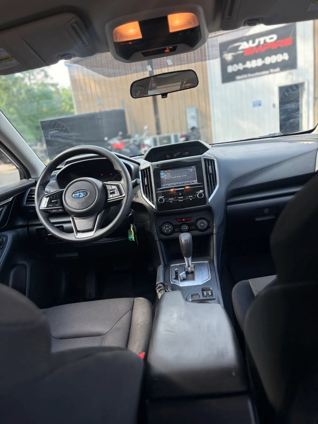 Used 2017 Subaru Impreza 2.0i Premium AWD/4WD image 18