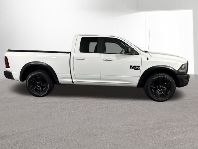 Used 2022 RAM 1500 Classic Warlock AWD/4WD image 33