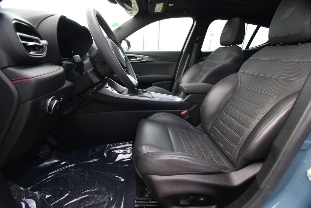 Used 2023 Dodge Hornet GT Plus AWD/4WD image 6