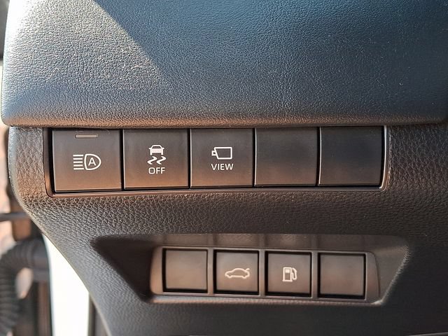 Used 2023 Toyota Mirai w/ Advanced Technology Package RWD image 24