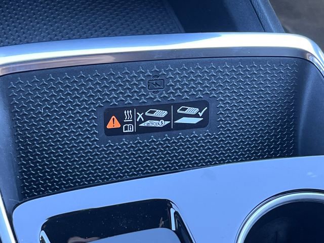 New 2026 Chevrolet Equinox LT w/ Convenience Package II FWD image 27